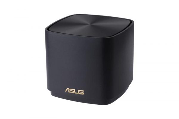 Asus dual-band large home Mesh ZENwifi system, XD4 PLUS 2 - imagine 8