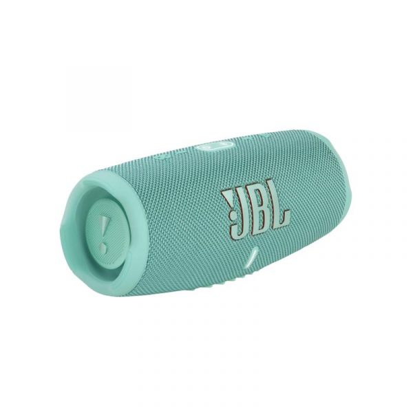 Boxa portabila Jbl Charge 5, Bluetooth, Pro Sound, IP67, PartyBoost, - imagine 7