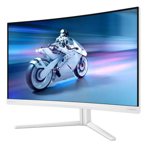 Monitor Philips 27" 27M2C5501/00 - imagine 7