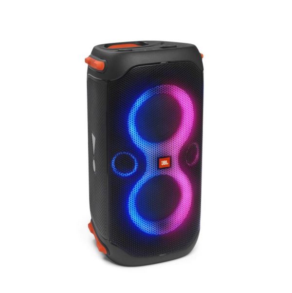JBL Party Box 110 Black - imagine 3