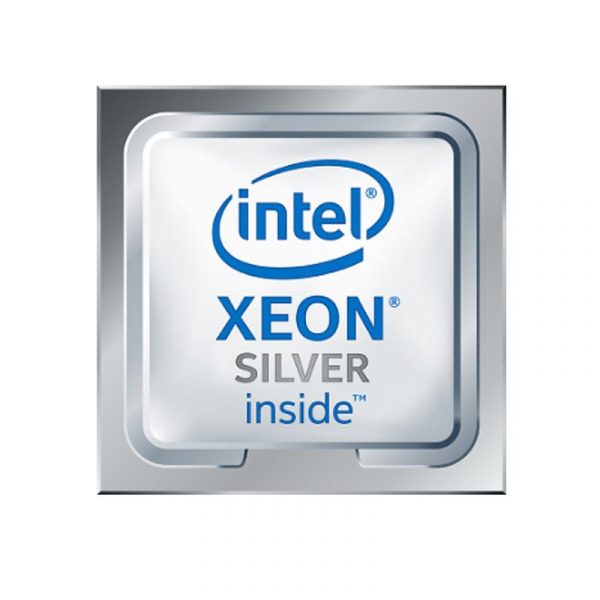 Intel Xeon-Silver 4215R (3.2GHz/8-core/130W) Processor Kit for HPE ProLiant DL380 - imagine 4