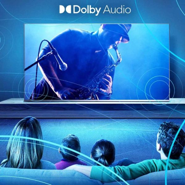 Soundbar TCL S643WE, 3.1, 240W, Bluetooth 5.3, Virtual X, Dolby, - imagine 28
