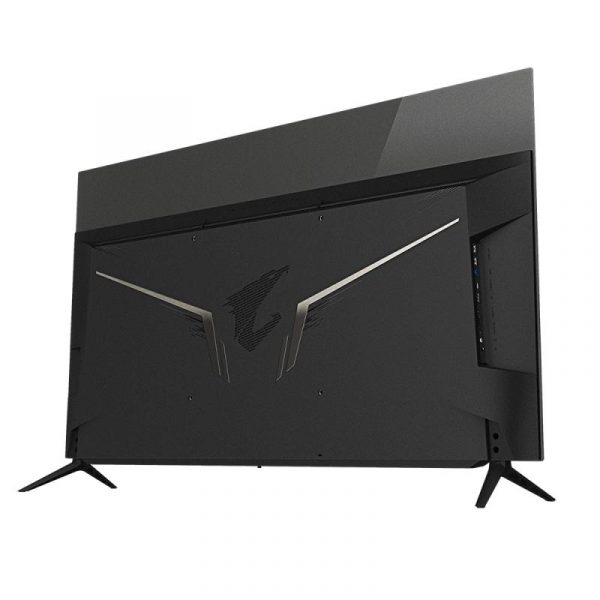 Gigabyte monitor gaming, FV43U, 4K, diagonala: 43", rezolutie: 3840 x - imagine 7