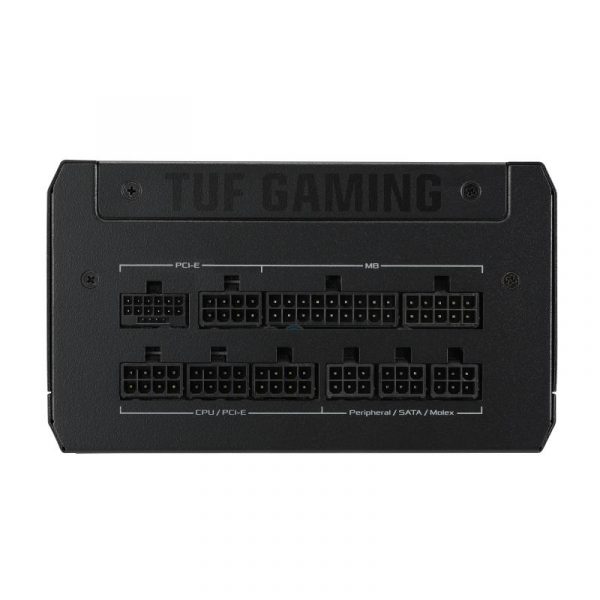 Sursa Asus TUF Gaming 1000W 80 PLUS GOLD - imagine 11