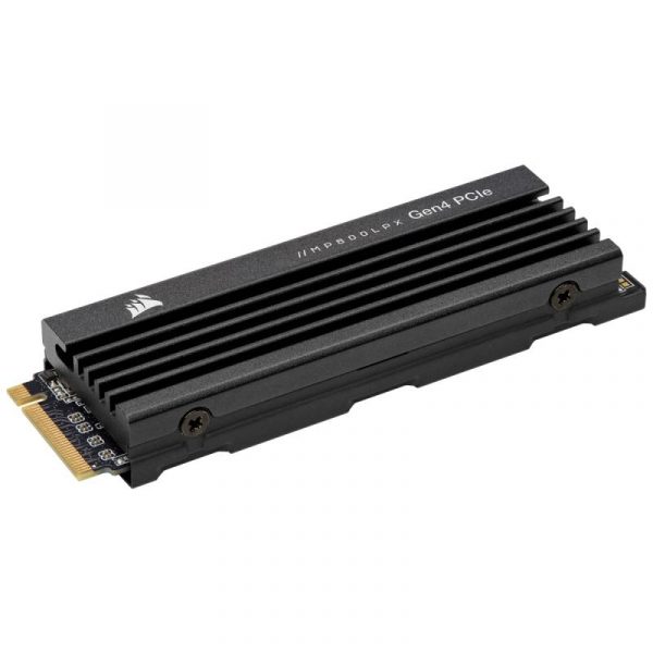 SSD CORSAIR MP600 PRO 1TB M.2 NVME - imagine 7