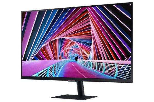 Monitor Samsung 32" LS32A700NWPXEN - imagine 13