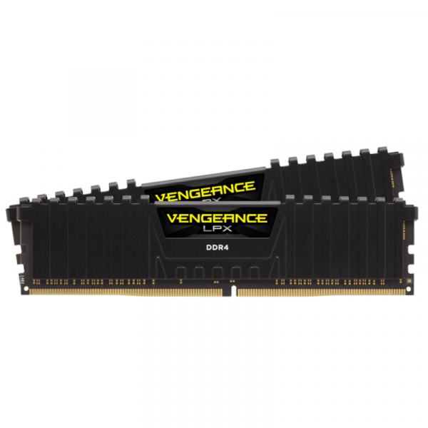 Memorie RAM Corsair Vengeance LPX 16GB DDR4 3000MHz CL16 Kit - imagine 4