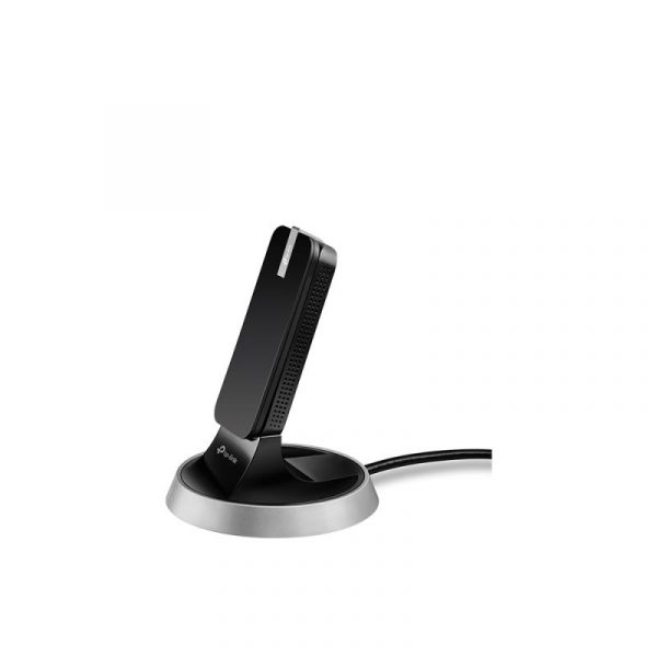 TP-Link AC1900 High Gain Wireless Dual Band USB Adapter, ARCHER - imagine 6