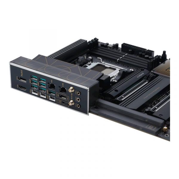 Placa de baza Asus PROART X670E-CREATOR WIFI AM5 - imagine 14