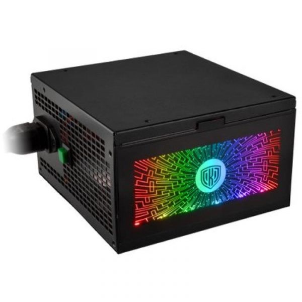 Sursa Kolink Core RGB 80 PLUS adaptor 600 W - imagine 7