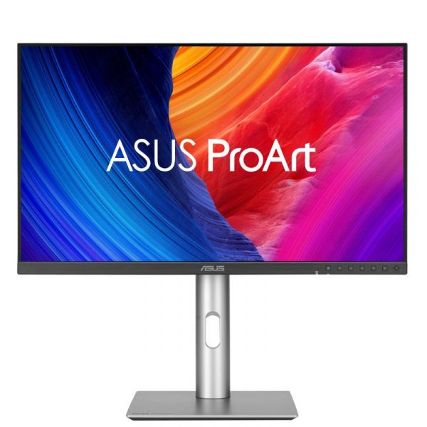 Monitor Asus 27" PA278CFRV, Diagonal (inch): 27, Diagonal (cm): 69, - imagine 3