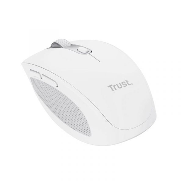 Mouse Trust Ozaa compact, rezolutie maxima 3200 DPI, interfata USB-A, - imagine 8