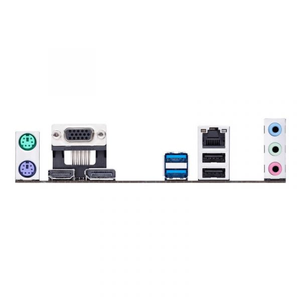 Placa de baza Asus PRIME H610M-E D4-CSM, LGA 1700 - imagine 10