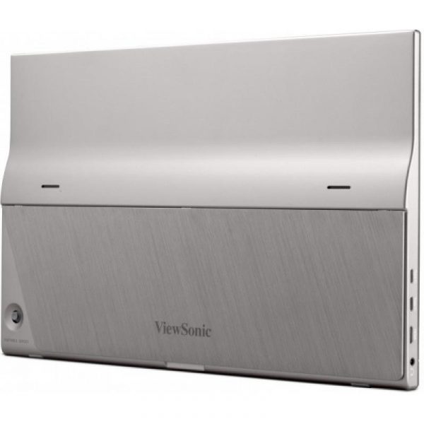 Monitor ViewSonic 15.6" TD1655 - imagine 6