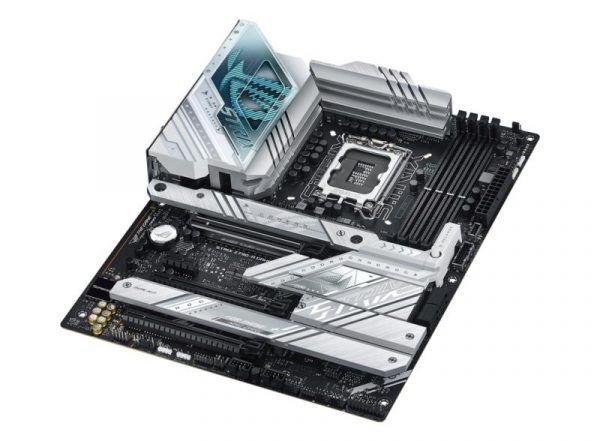 Placa de baza Asus ROG STRIX Z790-A GAMING WIFI LGA - imagine 15