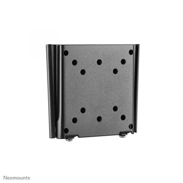 Suport TV de perete, Neomounts by Newstar FPMA-W25BLACK, Fix, 10"- - imagine 12