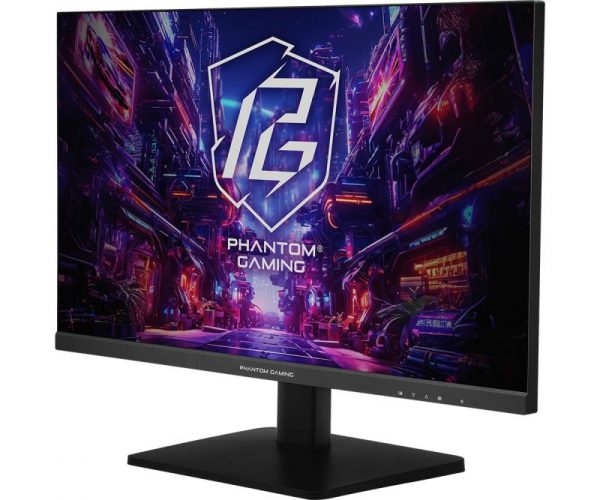 Monitor Gaming Asrock PG27QFT1B, diagonala: 27", Aspect: 16:9, anti-glare, Rezolutie: - imagine 8