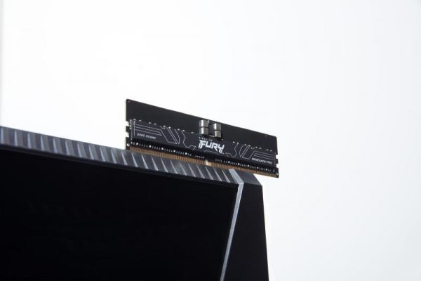 Memorie RAM Server Kingston ,128GB, DDR5-6400MHz, CL32, Quad Channel , - imagine 7