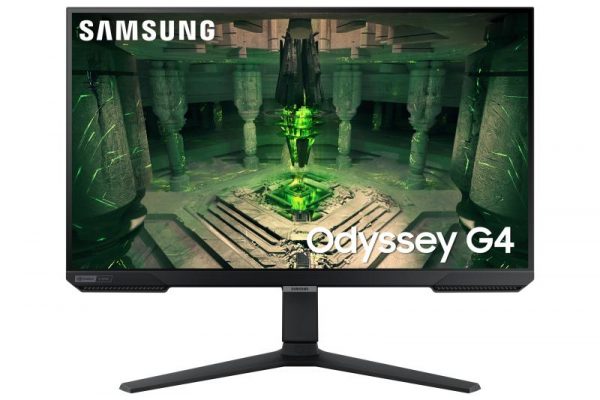 Monitor Samsung 27" LS27BG400EUXEN - imagine 7