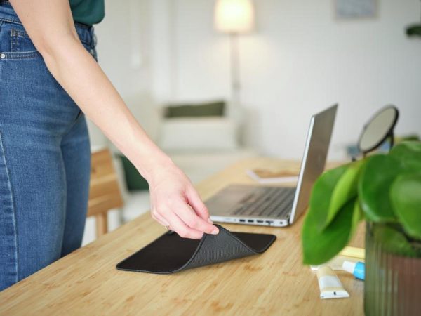 Mouse pad Trust Boye   Size & Weight Size - imagine 9