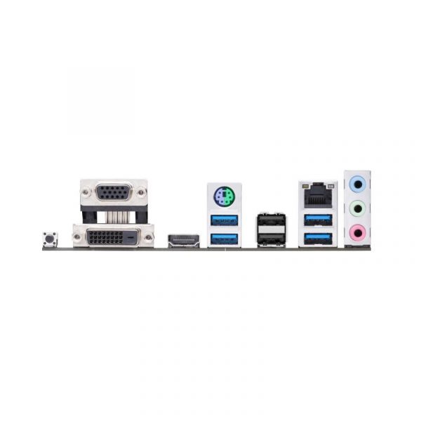 Placa de baza Asus PRIME B450M-K II, Socket AM4 - imagine 10