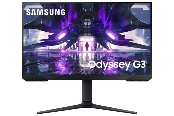 Monitor Samsung 27" LS27AG320NUXEN - imagine 7