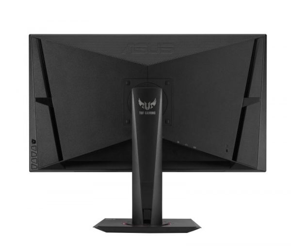 Monitor Asus 27" VG27AQZ - imagine 10