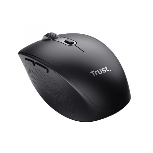 Mouse Trust Ozaa compact, rezolutie maxima 3200 DPI, interfata USB-A, - imagine 8