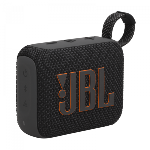 JBL Go 4 boxa portabila cu bluetooth, wireless speaker -
