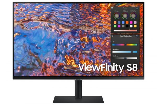 Monitor Samsung 32" LS32B800PXUXEN - imagine 5