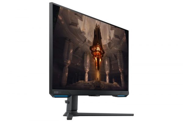 Monitor Samsung 32" LS32BG700EUXEN - imagine 14