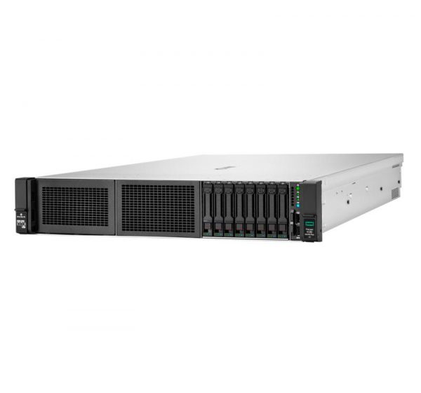 HPE ProLiant DL385 Gen10 Plus v2 7313 3.0GHz 16-core 1P - imagine 10