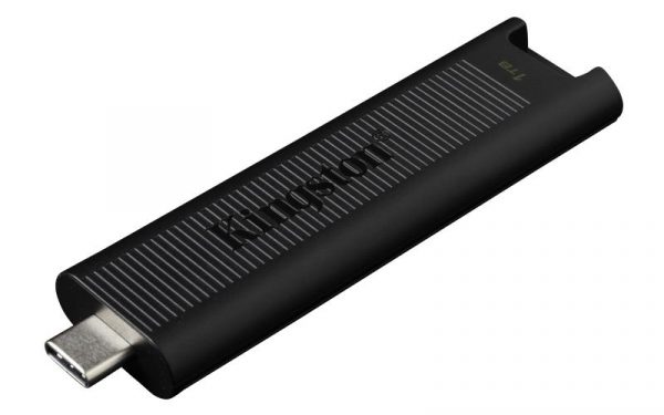 Memorie USB Flash Drive Kingston DATATRAVELER MAX, 1TB, USB 3.2, - imagine 9