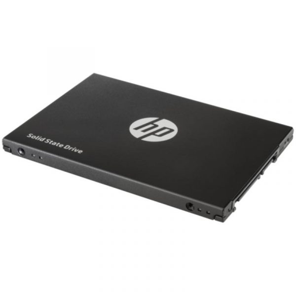 SSD HP S700, 250GB, 2.5", SATA III - imagine 4