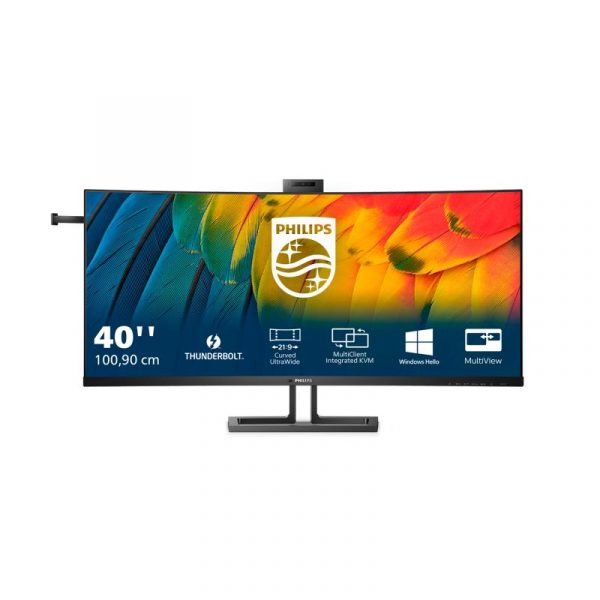 Monitor Philips 40" 40B1U6903CH/00 - imagine 4