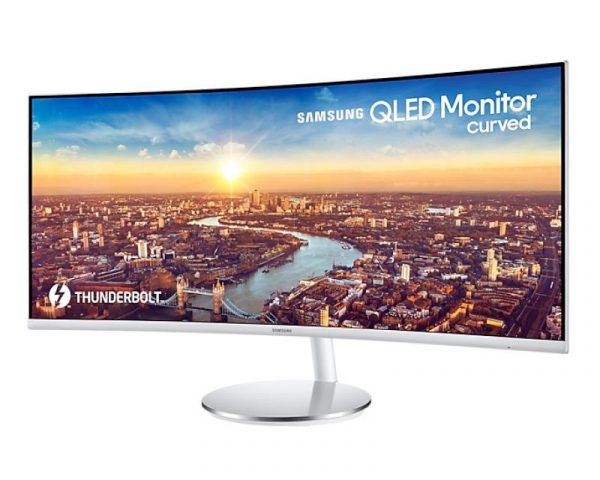 Monitor Samsung 34" LC34J791WTPXEN - imagine 15