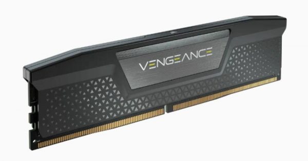 Memorie RAM Corsair Vengeance 16GB DDR5 5200MHz CL40 - imagine 4