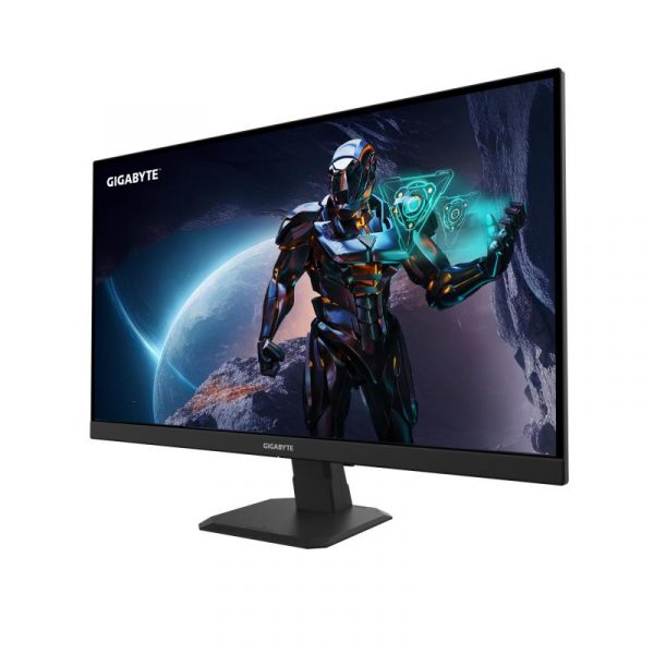 Monitor Gaming Gigabyte GS27U, Panel Size: 27 inch, Panel Backlight/ - imagine 3