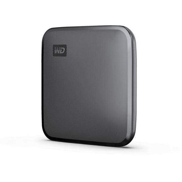 SSD Extern WD ELEMENTS SE, 1TB, USB 3.0 - imagine 6