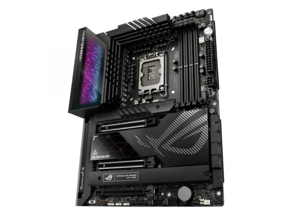 Placa de baza Asus ROG MAXIMUS Z790 HERO D5 LGA - imagine 12