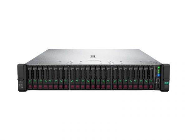 HPE ProLiant DL380 Gen10 4210R 2.4GHz 10-core 1P 32GB-R P408i-a - imagine 11