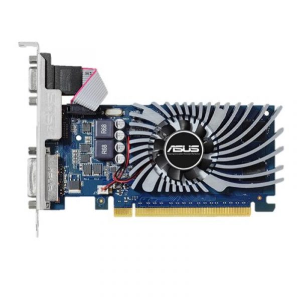 Placa video ASUS GeForce® GT 730, 2GB GDDR5, 64-bit - imagine 9