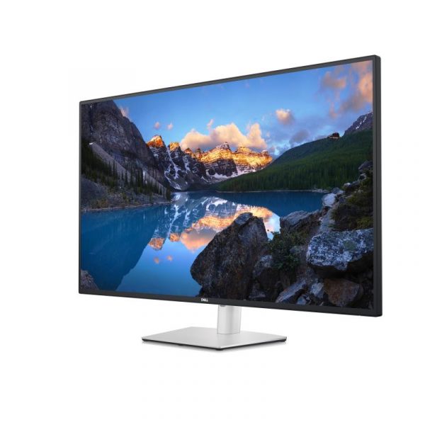 Monitor Dell 4K 43" U4323QE, TFT LCD, 5Ms, 60Hz - imagine 11