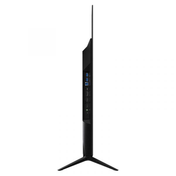 Gigabyte monitor gaming, FV43U, 4K, diagonala: 43", rezolutie: 3840 x - imagine 8