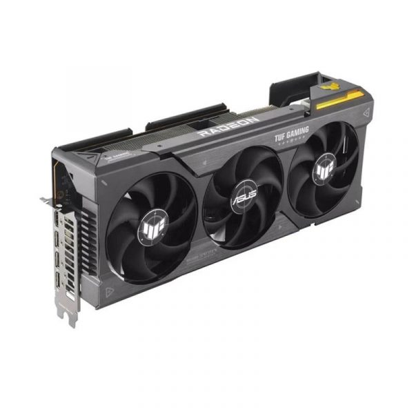 Placa Video Asus TUF Gaming Radeon RX 7900 XT 20GB - imagine 12