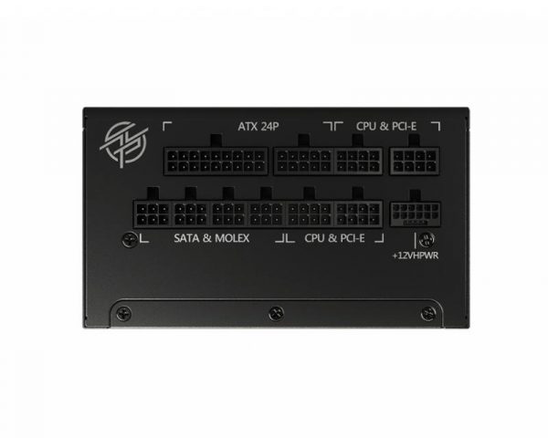 Sursa MSI MPG A850G PCIE5 80+ GOLD - imagine 9