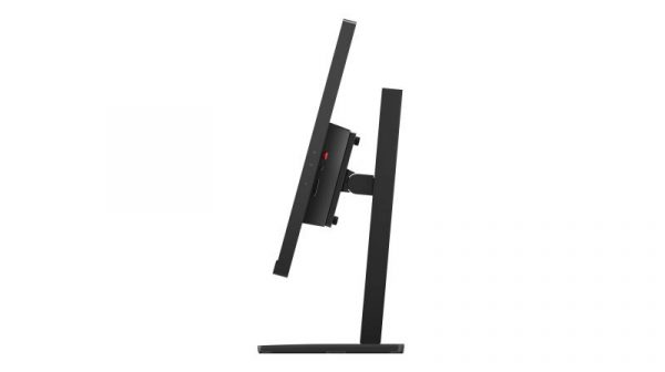 Monitor  Lenovo ThinkVision E24q-30 23.8"IPS, QHD (2560x1440), 16:9, Brightness: - imagine 16