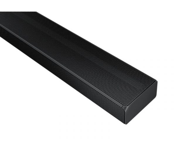 Soundbar Samsung HW-Q600A/EN, 3.1.2, Wireless, negru - imagine 12