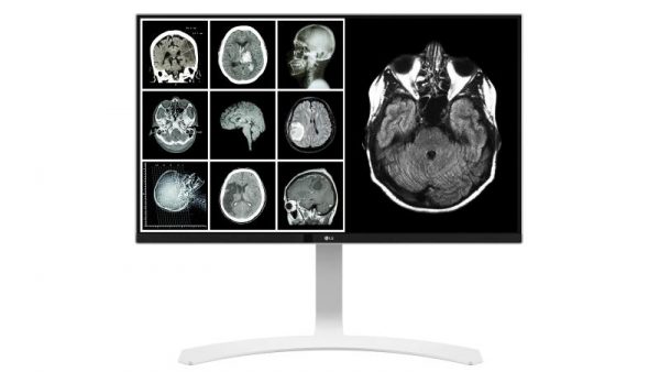Monitor LG 27" 27HJ712C-W.AEU - imagine 5