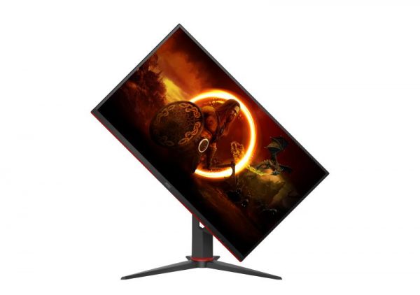 Monitor AOC 27" 27G2ZN3/BK - imagine 9